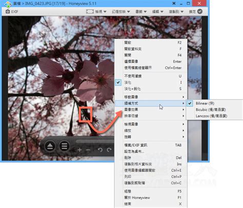 免費看圖軟體|[免費] Honeyview v5.53 取代 ACDSee 的超快看圖軟。